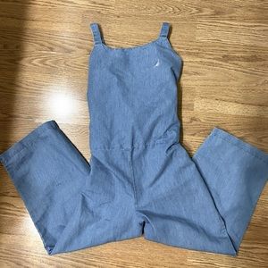 Girls romper